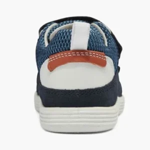 Brandneu 🔔 Halbschuhe Elefanten Lauflerner Chico, Weite M Blau Günstig Kaufen 😍 15
