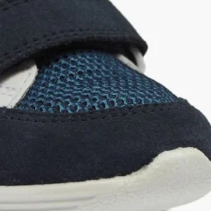 Brandneu 🔔 Halbschuhe Elefanten Lauflerner Chico, Weite M Blau Günstig Kaufen 😍 17
