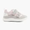Großhandel 👏 Halbschuhe Elefanten Lauflerner Chico, Weite M Pink Günstig Kaufen 🎁 20