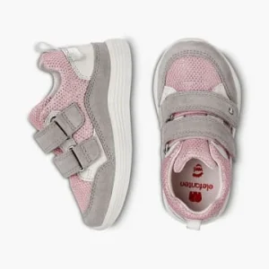 Großhandel 👏 Halbschuhe Elefanten Lauflerner Chico, Weite M Pink Günstig Kaufen 🎁 15