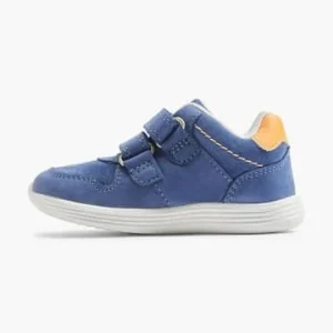 Bestes Angebot 🥰 Halbschuhe Elefanten Lauflerner Clay, Weite M Blau Günstig Kaufen 🧨 10