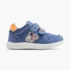 Bestes Angebot 🥰 Halbschuhe Elefanten Lauflerner Clay, Weite M Blau Günstig Kaufen 🧨 20