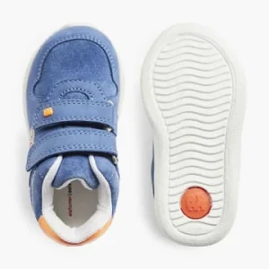 Bestes Angebot 🥰 Halbschuhe Elefanten Lauflerner Clay, Weite M Blau Günstig Kaufen 🧨 12