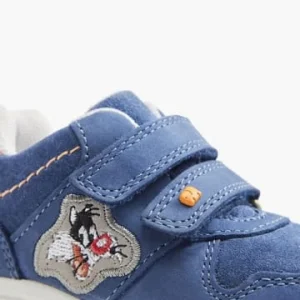Bestes Angebot 🥰 Halbschuhe Elefanten Lauflerner Clay, Weite M Blau Günstig Kaufen 🧨 16