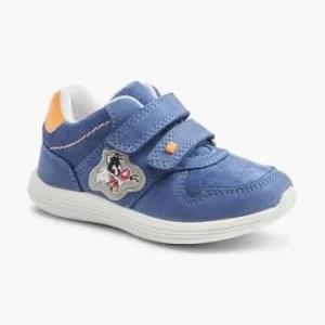 Bestes Angebot 🥰 Halbschuhe Elefanten Lauflerner Clay, Weite M Blau Günstig Kaufen 🧨 18