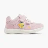 Budget 🔥 Halbschuhe Elefanten Lauflerner Clay, Weite M Rosa Günstig Kaufen ✨ 22