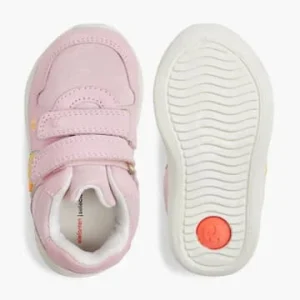 Budget 🔥 Halbschuhe Elefanten Lauflerner Clay, Weite M Rosa Günstig Kaufen ✨ 12