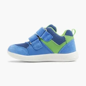 Schlussverkauf 😍 Halbschuhe Elefanten Lauflerner Clelio Weite M Blau Günstig Kaufen ⌛ 9