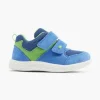 Schlussverkauf 😍 Halbschuhe Elefanten Lauflerner Clelio Weite M Blau Günstig Kaufen ⌛ 20