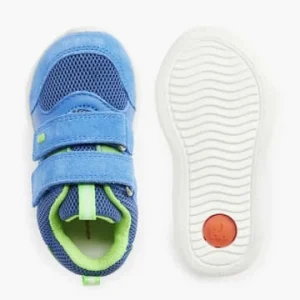 Schlussverkauf 😍 Halbschuhe Elefanten Lauflerner Clelio Weite M Blau Günstig Kaufen ⌛ 11