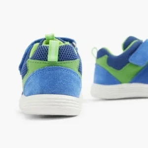 Schlussverkauf 😍 Halbschuhe Elefanten Lauflerner Clelio Weite M Blau Günstig Kaufen ⌛ 13