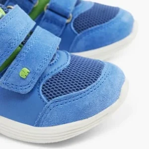 Schlussverkauf 😍 Halbschuhe Elefanten Lauflerner Clelio Weite M Blau Günstig Kaufen ⌛ 15