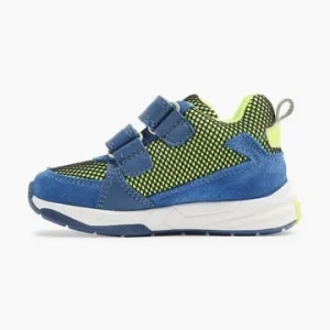 Budget ✨ Sneakers Elefanten Lauflerner Corrado, Weite M Blau Günstig Kaufen 🛒 10