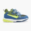 Budget ✨ Sneakers Elefanten Lauflerner Corrado, Weite M Blau Günstig Kaufen 🛒 20