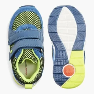 Budget ✨ Sneakers Elefanten Lauflerner Corrado, Weite M Blau Günstig Kaufen 🛒 12
