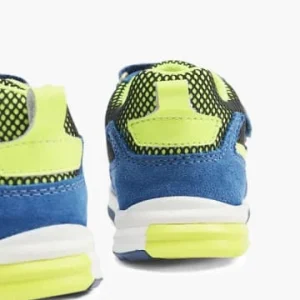 Budget ✨ Sneakers Elefanten Lauflerner Corrado, Weite M Blau Günstig Kaufen 🛒 14