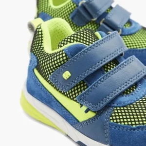 Budget ✨ Sneakers Elefanten Lauflerner Corrado, Weite M Blau Günstig Kaufen 🛒 16