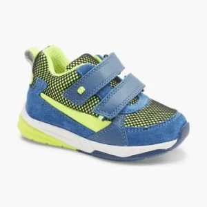 Budget ✨ Sneakers Elefanten Lauflerner Corrado, Weite M Blau Günstig Kaufen 🛒 18