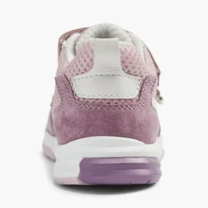 Bester Verkauf 👍 Halbschuhe Elefanten Lauflerner Corrado, Weite M Lila Günstig Kaufen 🔔 14