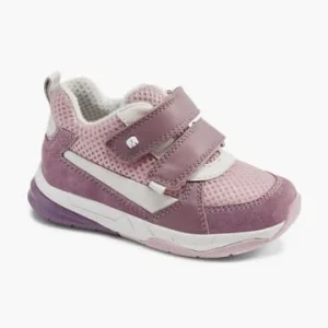 Bester Verkauf 👍 Halbschuhe Elefanten Lauflerner Corrado, Weite M Lila Günstig Kaufen 🔔 18