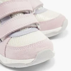 Angebote 😉 Sneakers Elefanten Lauflerner Corrado, Weite M Rosa Günstig Kaufen ❤️ 16