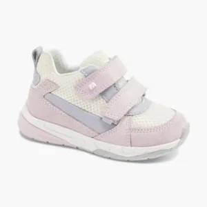 Angebote 😉 Sneakers Elefanten Lauflerner Corrado, Weite M Rosa Günstig Kaufen ❤️ 18