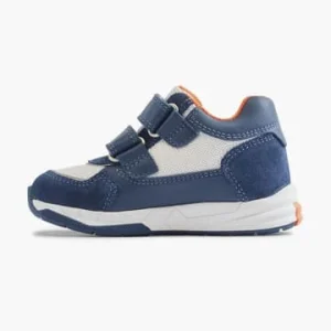 Budget ❤️ Lauflernschuhe Elefanten Lauflerner Cosimo, Weite M Blau Günstig Kaufen 👍 10