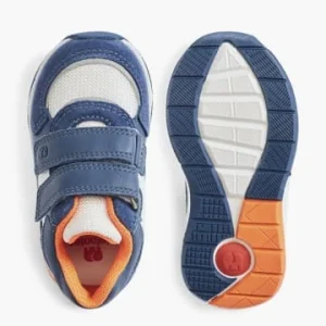 Budget ❤️ Lauflernschuhe Elefanten Lauflerner Cosimo, Weite M Blau Günstig Kaufen 👍 12