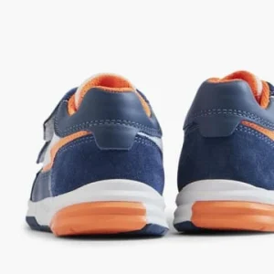 Budget ❤️ Lauflernschuhe Elefanten Lauflerner Cosimo, Weite M Blau Günstig Kaufen 👍 14