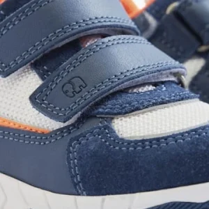 Budget ❤️ Lauflernschuhe Elefanten Lauflerner Cosimo, Weite M Blau Günstig Kaufen 👍 16