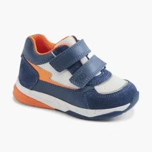 Budget ❤️ Lauflernschuhe Elefanten Lauflerner Cosimo, Weite M Blau Günstig Kaufen 👍 18