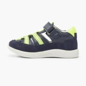 Am billigsten ✔️ Sandalen Elefanten Lauflerner Cross, Weite M Blau Günstig Kaufen 😍 10