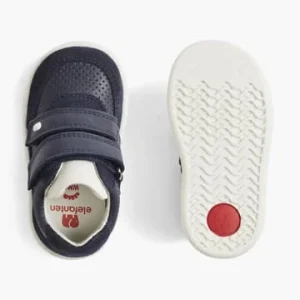 Blitzangebot 🌟 Halbschuhe Elefanten Lauflerner Dado, Weite M Dunkelblau Günstig Kaufen 🥰 12