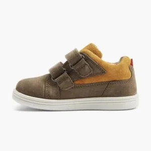 Top 10 🧨 Halbschuhe Elefanten Lauflerner Dallas, Weite M Braun Günstig Kaufen 👍 10