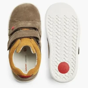 Top 10 🧨 Halbschuhe Elefanten Lauflerner Dallas, Weite M Braun Günstig Kaufen 👍 12