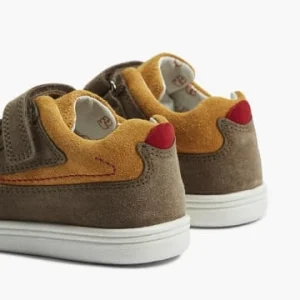 Top 10 🧨 Halbschuhe Elefanten Lauflerner Dallas, Weite M Braun Günstig Kaufen 👍 14
