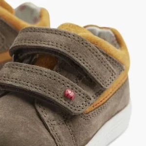 Top 10 🧨 Halbschuhe Elefanten Lauflerner Dallas, Weite M Braun Günstig Kaufen 👍 16