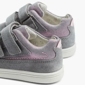 Bestes Angebot 👍 Halbschuhe Elefanten Lauflerner Dallas, Weite M Grau Günstig Kaufen ✔️ 14