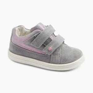 Bestes Angebot 👍 Halbschuhe Elefanten Lauflerner Dallas, Weite M Grau Günstig Kaufen ✔️ 18