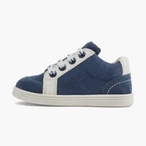 Bester Verkauf ✔️ Lauflernschuhe Elefanten Lauflerner Dama. Weite M Blau Günstig Kaufen 💯 10