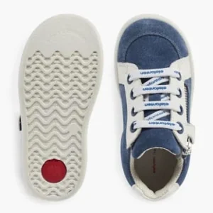 Bester Verkauf ✔️ Lauflernschuhe Elefanten Lauflerner Dama. Weite M Blau Günstig Kaufen 💯 12