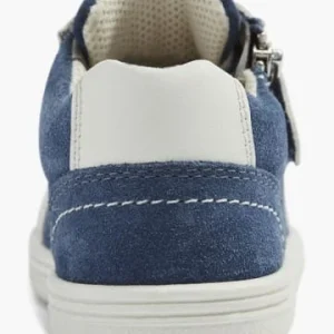 Bester Verkauf ✔️ Lauflernschuhe Elefanten Lauflerner Dama. Weite M Blau Günstig Kaufen 💯 14