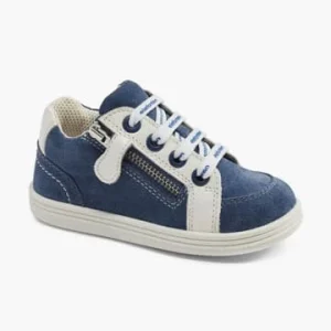 Bester Verkauf ✔️ Lauflernschuhe Elefanten Lauflerner Dama. Weite M Blau Günstig Kaufen 💯 18