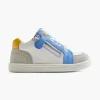 Coupon ⌛ Lauflernschuhe Elefanten Lauflerner Dama. Weite M Multicolor Günstig Kaufen 🌟 22