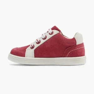 Blitzangebot ✔️ Lauflernschuhe Elefanten Lauflerner Dama, Weite M Pink Günstig Kaufen 🥰 10
