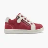 Blitzangebot ✔️ Lauflernschuhe Elefanten Lauflerner Dama, Weite M Pink Günstig Kaufen 🥰 20