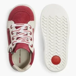Blitzangebot ✔️ Lauflernschuhe Elefanten Lauflerner Dama, Weite M Pink Günstig Kaufen 🥰 12