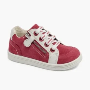 Blitzangebot ✔️ Lauflernschuhe Elefanten Lauflerner Dama, Weite M Pink Günstig Kaufen 🥰 18