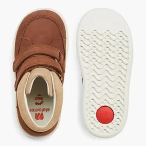 Neu 🤩 Halbschuhe Elefanten Lauflerner Dany, Weite M Braun Günstig Kaufen 🧨 12
