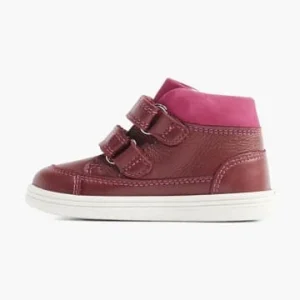 Schlussverkauf 💯 Halbschuhe Elefanten Lauflerner Dany, Weite M Rubinrot Günstig Kaufen 🎁 11